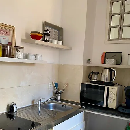 Apartment Confort Proche Gare Rer D *